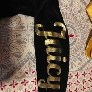 Juicy couture sweater
